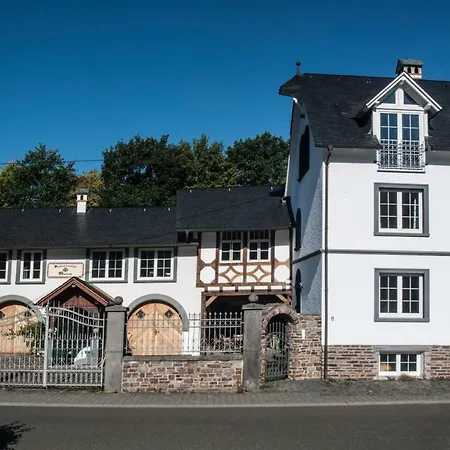 Sonnenhof Adams Holiday home