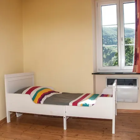 Sonnenhof Adams Holiday home Senheim